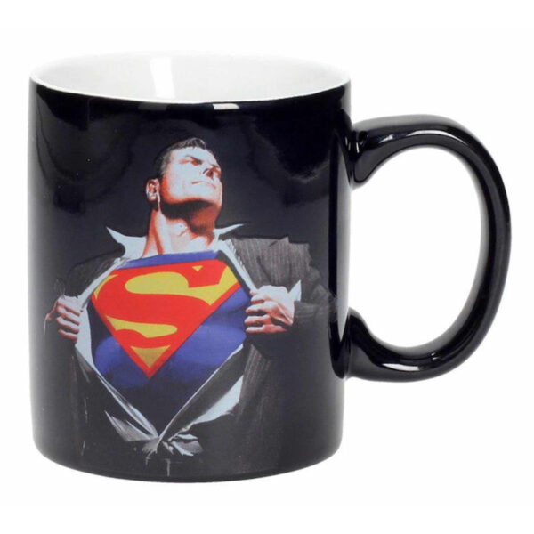 DC Comics – Superman Universe Masterworks bögre