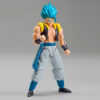 Dragon Ball Z – Super Saiyan God Super Saiyan Gogeta model kit figura 15 cm