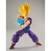 Dragon Ball Z – Super Saiyan 2 Son Cohan model kit figura 14 cm
