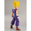Dragon Ball Z – Super Saiyan 2 Son Cohan model kit figura 14 cm