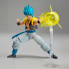 Dragon Ball Z – Super Saiyan God Super Saiyan Gogeta model kit figura 15 cm