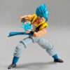 Dragon Ball Z – Super Saiyan God Super Saiyan Gogeta model kit figura 15 cm