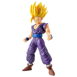 Dragon Ball Z – Super Saiyan 2 Son Cohan model kit figura 14 cm