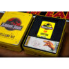 Jurassic Park – Welcome Kit Standard metal box replica