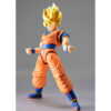 Dragon Ball Z – Rise Standard Super Saiyan Goku New Version Model Kit 16 cm