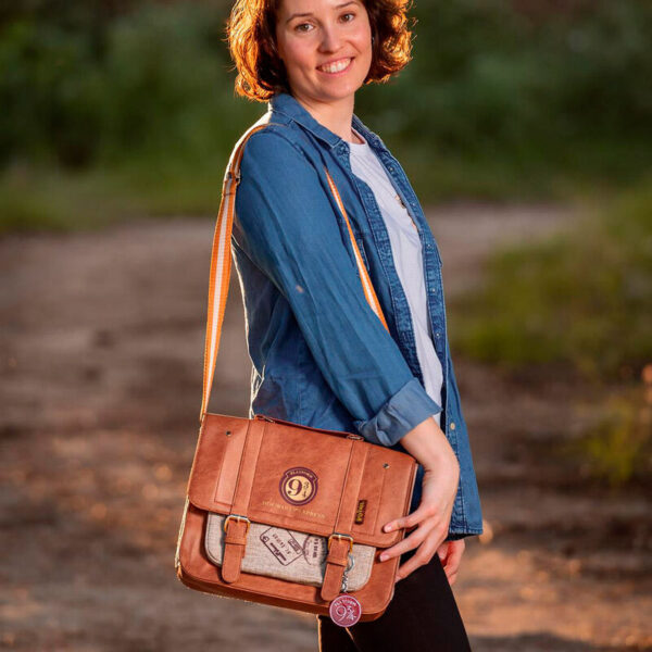 Harry Potter – Platform 9 3/4 shoulder bag