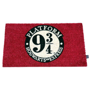 Harry Potter – Plattform 9 3/4 doormat