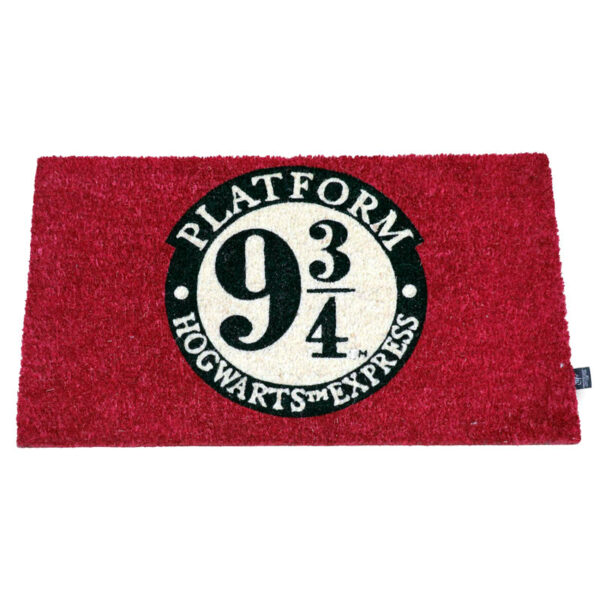 Harry Potter – Plattform 9 3/4 doormat