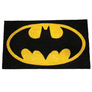 DC Comics – Batman Logo doormat