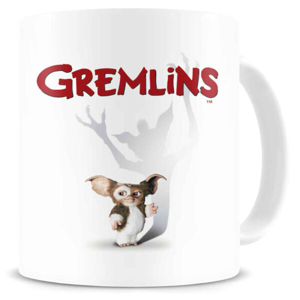 Horror / Cult Movies – Gremlins Gizmo bögre