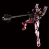 Evangelion – 3.0 You Can Not Redo RG Unit-08 Alfa model kit figura 18 cm