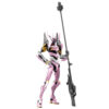 Evangelion – 3.0 You Can Not Redo RG Unit-08 Alfa model kit figura 18 cm