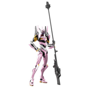 Evangelion – 3.0 You Can Not Redo RG Unit-08 Alfa model kit figura 18 cm