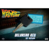 Back to the Future – Delorean key replica
