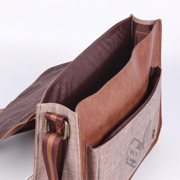 Harry Potter – Platform 9 3/4 shoulder bag