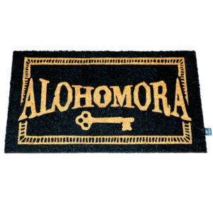 Harry Potter – Alohomora doormat