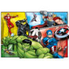 Marvel – Avengers puzzle 104pcs