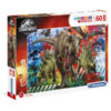 Jurassic Park – Jurassic World Maxi puzzle 60pcs