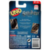 Harry Potter – UNO cards game