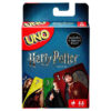 Harry Potter – UNO cards game