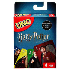 Harry Potter – UNO cards game