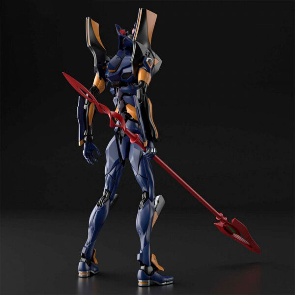 Evangelion – Mark.06 model kit figura