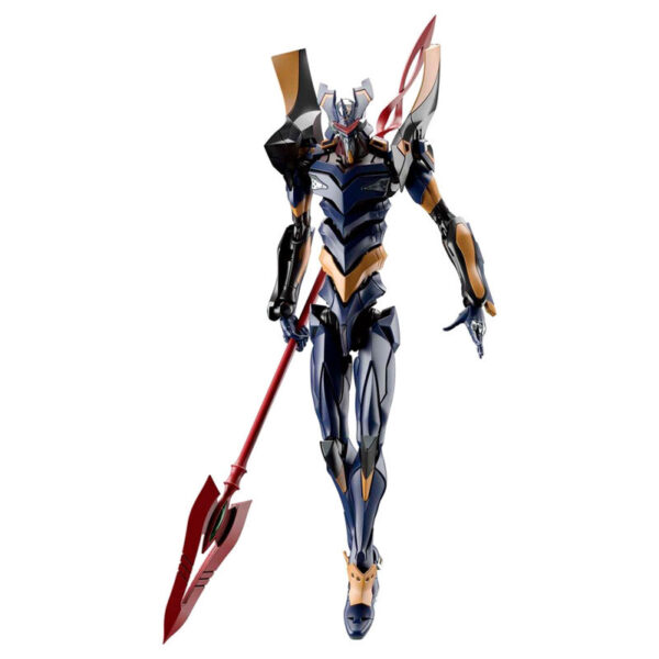 Evangelion – Mark.06 model kit figura