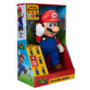 Super Mario – Nintendo Super Mario – Mario Its A Me interactive english figura 36 cm