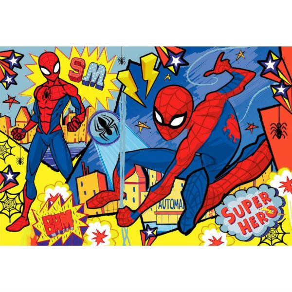Marvel – Spiderman Maxi puzzle 24pcs