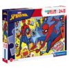 Marvel – Spiderman Maxi puzzle 24pcs