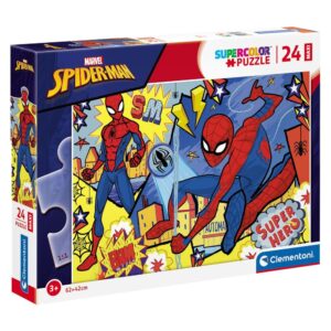 Marvel – Spiderman Maxi puzzle 24pcs