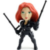 Marvel – The Black Widow metal figura 10 cm
