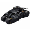 DC Comics – Batman Begins Batmobile Car model kit figura 1/35