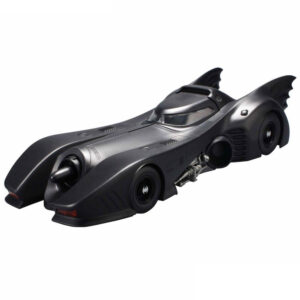DC Comics – Batman Batmobile Car model kit figura 1/35