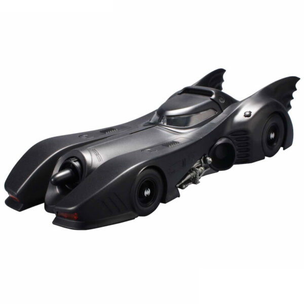DC Comics – Batman Batmobile Car model kit figura 1/35