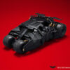 DC Comics – Batman Begins Batmobile Car model kit figura 1/35