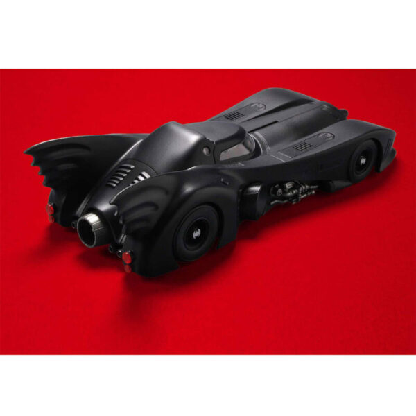 DC Comics – Batman Batmobile Car model kit figura 1/35
