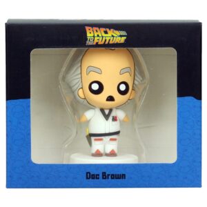 Back to the Future – Doc Pokis figura