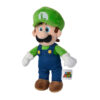 Super Mario – Nintendo Super Mario Luigi plüss 20 cm