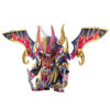Gundam – SDW Heroes Warlock AEGIS figura