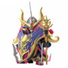 Gundam – SDW Heroes Warlock AEGIS figura
