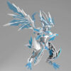 Gundam – SDW Heroes Gundam World Heroes The Legend of Dragon Knight Shinning Gasper Dragon figura