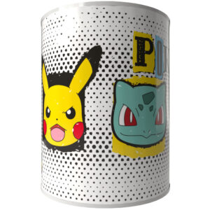 Pokémon – persely 12 cm
