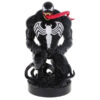 Marvel – Venom figura clamping bracket Cable guy 20 cm