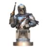 Star Wars – The Mandalorian figura clamping bracket Cable guy 21 cm