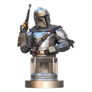 img_282268_37a65672c26f266cf2daf0f3c663453f_1.jpg Star Wars – The Mandalorian figura clamping bracket Cable guy 21 cm