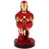 Marvel – Iron Man clamping figura bracket Cable guy 21 cm