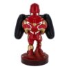 Marvel – Iron Man clamping figura bracket Cable guy 21 cm