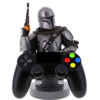 Star Wars – The Mandalorian figura clamping bracket Cable guy 21 cm