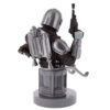 Star Wars – The Mandalorian figura clamping bracket Cable guy 21 cm